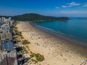 Apartamento para Venda em Praia Grande/SP Canto do Forte...