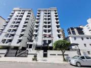 Apartamento para Venda em Praia Grande/SP Canto do Forte...