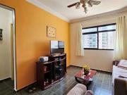 Apartamento para Venda em Praia Grande/SP Canto do Forte...
