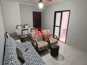 Apartamento para Venda em Praia Grande/SP Canto do Forte...