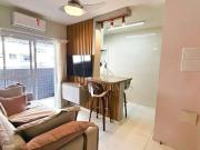 Apartamento para Venda em Praia Grande/SP Canto do Forte...