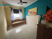Apartamento para Venda em Praia Grande/SP Canto do Forte...