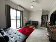 Apartamento para Venda em Praia Grande/SP Canto do Forte...