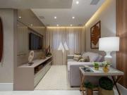 Apartamento para Venda em Praia Grande/SP Canto do Forte...