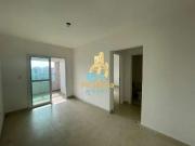 Apartamento para Venda em Praia Grande/SP Canto do Forte...
