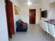 Apartamento para Venda em Praia Grande/SP Canto do Forte...