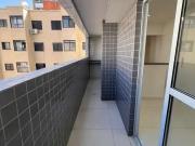 Apartamento para Venda em Praia Grande/SP Canto do Forte...