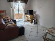 Apartamento para Venda em Praia Grande/SP Canto do Forte...