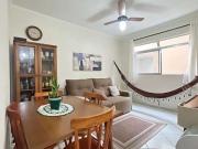 Apartamento para Venda em Praia Grande/SP Canto do Forte...