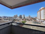 Apartamento para Venda em Praia Grande/SP Canto do Forte...