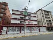 Apartamento para Venda em Praia Grande/SP Canto do Forte...
