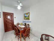 Apartamento para Venda em Praia Grande/SP Canto do Forte...