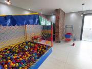 Apartamento para Venda em Praia Grande/SP Canto do Forte...