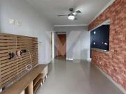 Apartamento para Venda em Praia Grande/SP Canto do Forte...