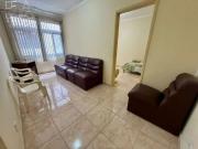 Apartamento para Venda em Praia Grande/SP Canto do Forte...