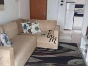 Apartamento para Venda em Praia Grande/SP Canto do Forte...