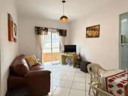 Apartamento para Venda em Praia Grande/SP Canto do Forte...