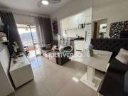 Apartamento para Venda em Praia Grande/SP Canto do Forte...