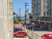 Apartamento para Venda em Praia Grande/SP Canto do Forte...