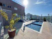 Apartamento para Venda em Praia Grande/SP Canto do Forte...