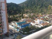 Apartamento para Venda em Praia Grande/SP Canto do Forte...