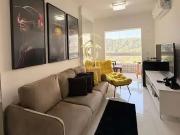 Apartamento para Venda em Praia Grande/SP Canto do Forte...