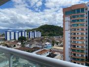 Apartamento para Venda em Praia Grande/SP Canto do Forte...