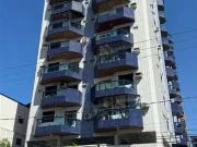 Apartamento para Venda em Praia Grande/SP Canto do Forte...