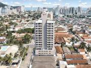 Apartamento para Venda em Praia Grande/SP Canto do Forte...