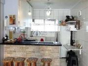 Apartamento para Venda em Praia Grande/SP Canto do Forte...