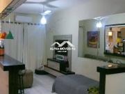 Apartamento para Venda em Praia Grande/SP Canto do Forte...