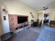 Apartamento para Venda em Praia Grande/SP Canto do Forte...