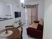 Apartamento para Venda em Praia Grande/SP Canto do Forte...