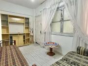 Apartamento para Venda em Praia Grande/SP Canto do Forte...