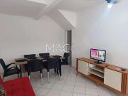 Apartamento para Venda em Praia Grande/SP Canto do Forte...
