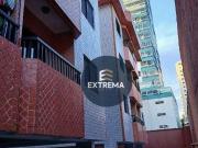 Apartamento para Venda em Praia Grande/SP Canto do Forte...