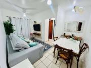 Apartamento para Venda em Praia Grande/SP Canto do Forte...
