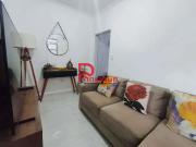 Apartamento para Venda em Praia Grande/SP Canto do Forte...