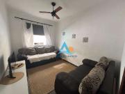 Apartamento para Venda em Praia Grande/SP Canto do Forte...