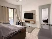 Apartamento para Venda em Praia Grande/SP Canto do Forte...