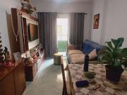 Apartamento para Venda em Praia Grande/SP Canto do Forte...