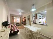 Apartamento para Venda em Praia Grande/SP Canto do Forte...