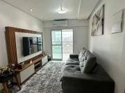 Apartamento para Venda em Praia Grande/SP Canto do Forte...