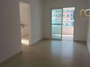 Apartamento para Venda em Praia Grande/SP Canto do Forte...
