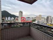 Apartamento para Venda em Praia Grande/SP Canto do Forte...