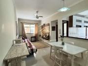 Apartamento para Venda em Praia Grande/SP Canto do Forte...