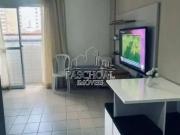Apartamento para Venda em Praia Grande/SP Canto do Forte...