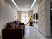 Apartamento para Venda em Praia Grande/SP Canto do Forte...