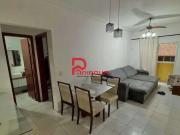 Apartamento para Venda em Praia Grande/SP Canto do Forte...