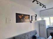 Apartamento para Venda em Praia Grande/SP Canto do Forte...